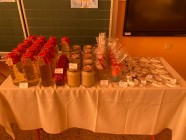 Vánoční jarmark s rozsvěcením vánočního stromu