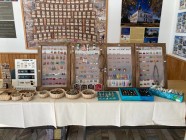 Vánoční jarmark s rozsvěcením vánočního stromu