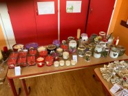 Vánoční jarmark s rozsvěcením vánočního stromu